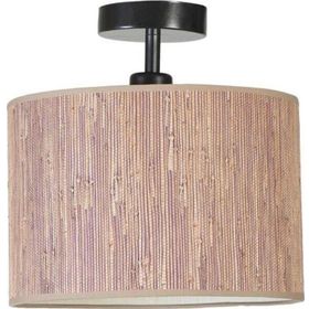 Lumexx 04 Bambu Abajurlu Plafonyer Avize