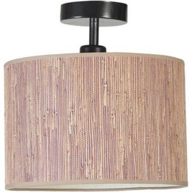 Lumexx 04 Bambu Abajurlu Plafonyer Avize