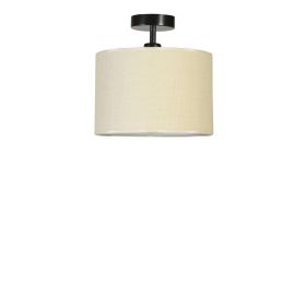 Lumexx 05 Bambu Abajurlu Plafonyer Avize