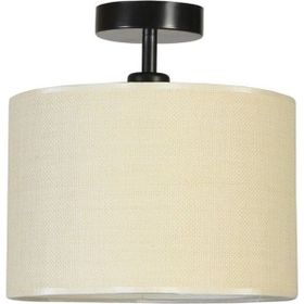Lumexx 05 Bambu Abajurlu Plafonyer Avize