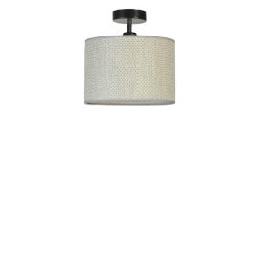 Lumexx 06 Bambu Abajurlu Plafonyer Avize