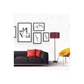 Lumexx Mercan Eskitme Silindir Hasır Bordo Abajurlu Lambader