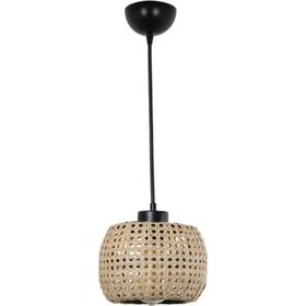 Lumexx Tıger Tekli Rattan Sarkıt