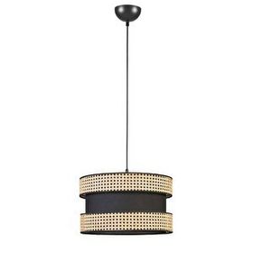 Lumexx Vegas Tekli Rattan Sarkıt