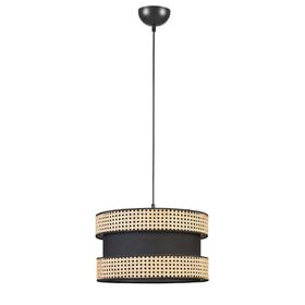 Lumexx Vegas Tekli Rattan Sarkıt