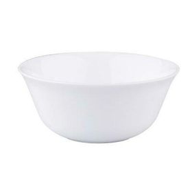 Luminarc 12 cm 6'lı Set Carine Blanc Beyaz Kase