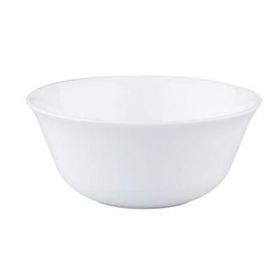 Luminarc 12 cm 6'lı Set Carine Blanc Beyaz Kase