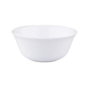 Luminarc 12 cm 6'lı Set Carine Blanc Beyaz Kase