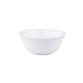Luminarc 12 cm 6'lı Set Carine Blanc Beyaz Kase