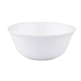 Luminarc 12 cm 6'lı Set Carine Blanc Beyaz Kase