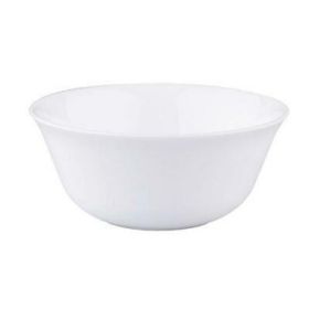 Luminarc 12 cm 6'lı Set Carine Blanc Beyaz Kase