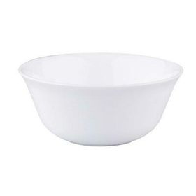 Luminarc 12 cm 6'lı Set Carine Blanc Beyaz Kase