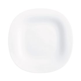 Luminarc 19 cm Beyaz Cadix Tatlı Tabağı