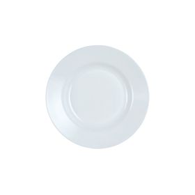 Luminarc 19 cm Beyaz Cadix Tatlı Tabağı