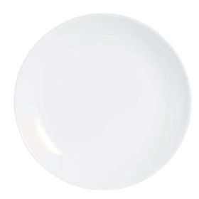 Luminarc 19 cm Beyaz Cadix Tatlı Tabağı