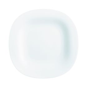 Luminarc 19 cm Beyaz Cadix Tatlı Tabağı