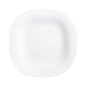 Luminarc 19 cm Beyaz Cadix Tatlı Tabağı