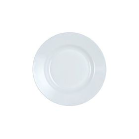 Luminarc 19 cm Beyaz Cadix Tatlı Tabağı