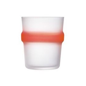 Luminarc 27 cl 6'lı Set Fluomania Turuncu Su Bardağı
