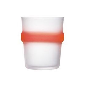 Luminarc 27 cl 6'lı Set Fluomania Turuncu Su Bardağı