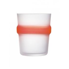 Luminarc 27 cl 6'lı Set Fluomania Turuncu Su Bardağı