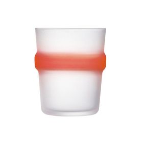 Luminarc 27 cl 6'lı Set Fluomania Turuncu Su Bardağı