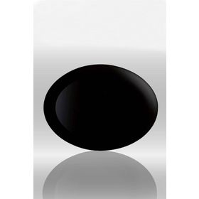 Luminarc 4'lü Set Diwali Noir Kayık Tabak