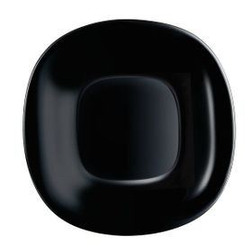 Luminarc Arcopal Siyah 19 cm Tatlı Tabağı