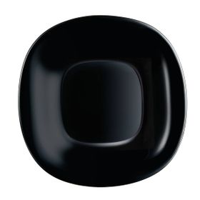 Luminarc Arcopal Siyah 19 cm Tatlı Tabağı
