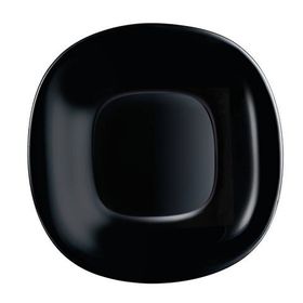 Luminarc Arcopal Siyah 19 cm Tatlı Tabağı