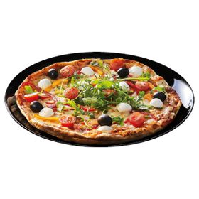 Luminarc Arcopal Siyah 32 cm Pizza Tabağı
