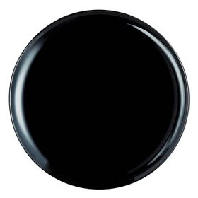 Luminarc Arcopal Siyah 32 cm Pizza Tabağı