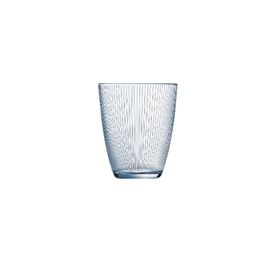 Luminarc Concepto Stripy H1315 3'lü Su Bardağı