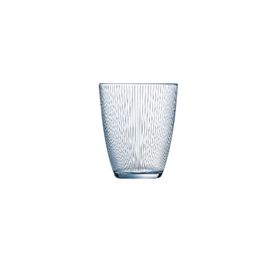 Luminarc Concepto Stripy H1315 3'lü Su Bardağı