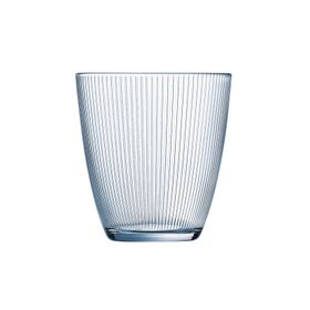 Luminarc Concepto Stripy H1315 3'lü Su Bardağı