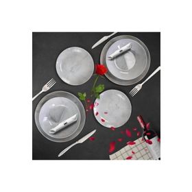 Luminarc Diwali 24 Parça Yemek Takımı