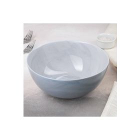 Luminarc Diwali Granit Marbre 6 Adet 6 Kişilik 12 cm Çorba Kasesi
