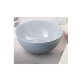 Luminarc Diwali Granit Marbre 6 Adet 6 Kişilik 12 cm Çorba Kasesi