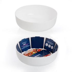 Luminarc Diwali Temperli 18 cm Salata Kasesi