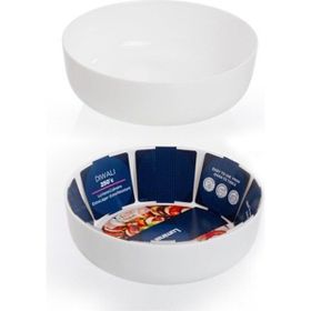 Luminarc Diwali Temperli 18 cm Salata Kasesi