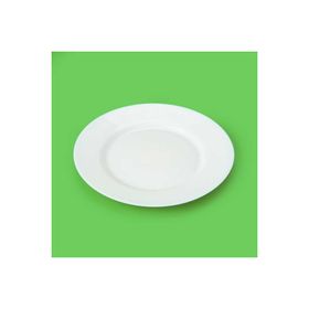 Luminarc Everyday Temperli Beyaz 24 cm Servis Tabağı