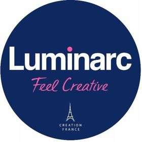 Luminarc Imperator 6'lı Meşrubat Bardağı