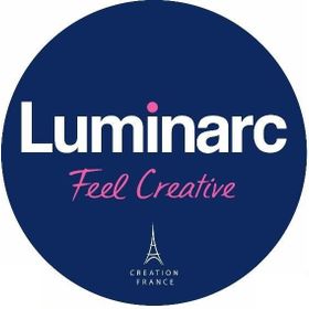 Luminarc Imperator 6'lı Meşrubat Bardağı