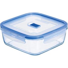 Luminarc Kare 1220 CC Pure Box Active Saklama Kabı
