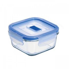 Luminarc Kare 380 cc Pure Box Active Saklama Kabi