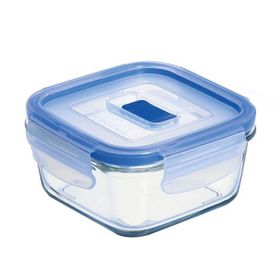 Luminarc Kare 380 cc Pure Box Active Saklama Kabi