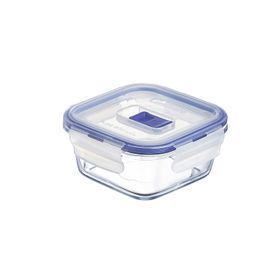 Luminarc Kare 380 cc Pure Box Active Saklama Kabi