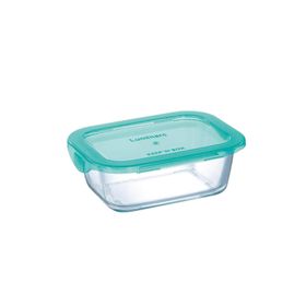 Luminarc Keep N Box Dikdörtgen 1220 cc Saklama Kabı