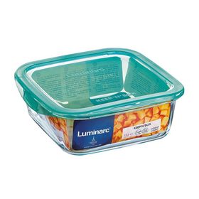Luminarc Keep N Box Dikdörtgen 1220 cc Saklama Kabı