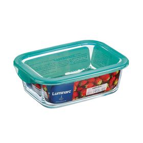 Luminarc Keep N Box Dikdörtgen 820 cc Saklama Kabı